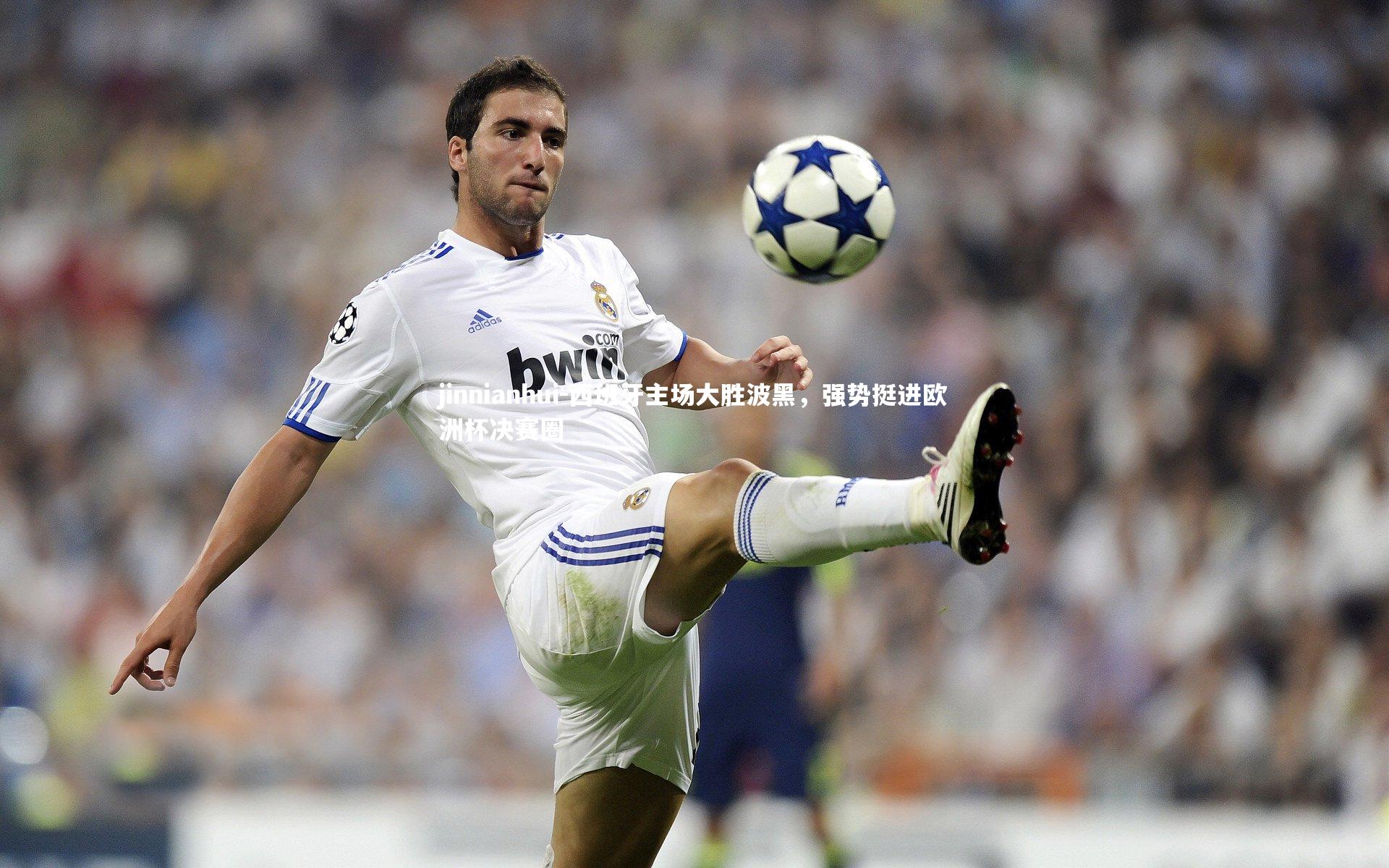 jinnianhui-西班牙主场大胜波黑，强势挺进欧洲杯决赛圈